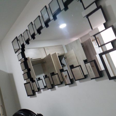 Apartamento Vital Bucaramanga Exterior foto