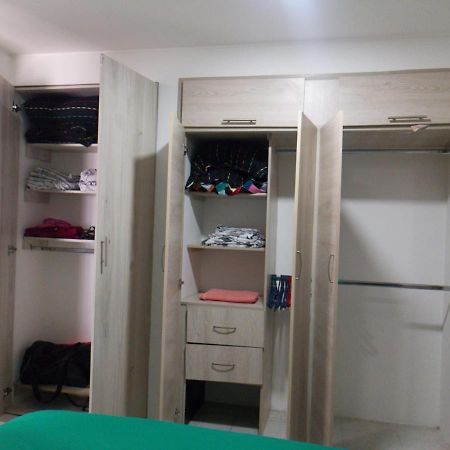 Apartamento Vital Bucaramanga Exterior foto