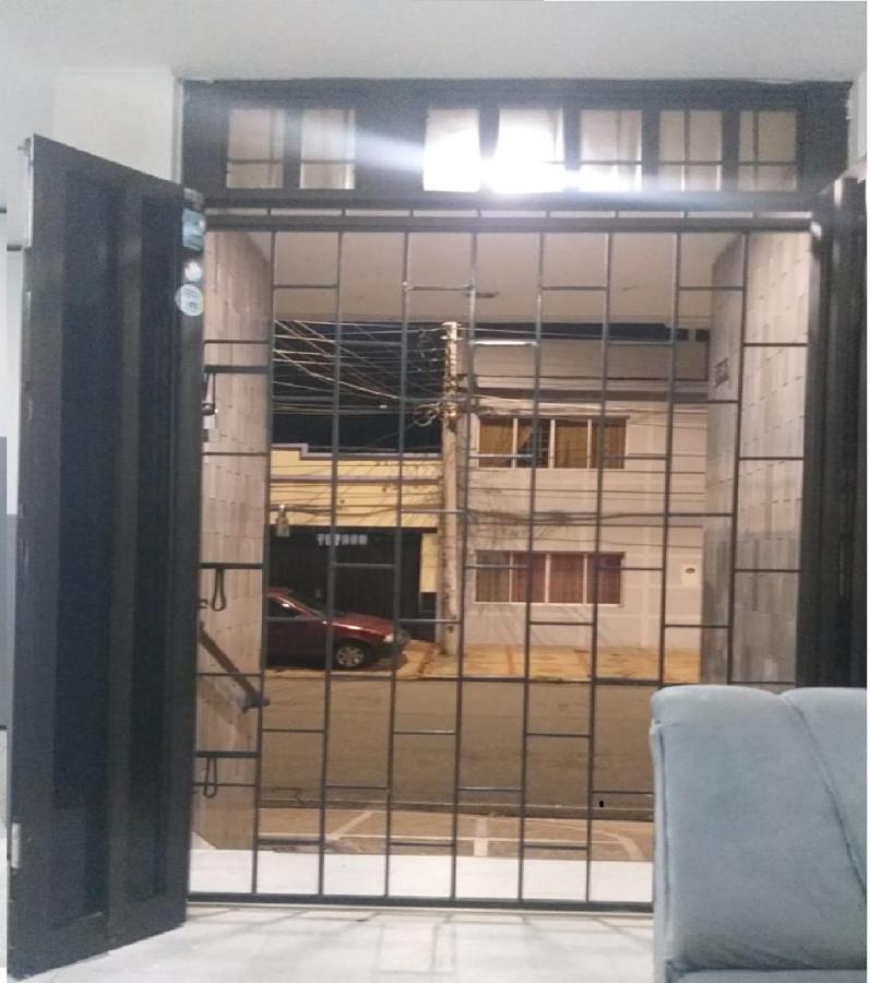 Apartamento Vital Bucaramanga Exterior foto