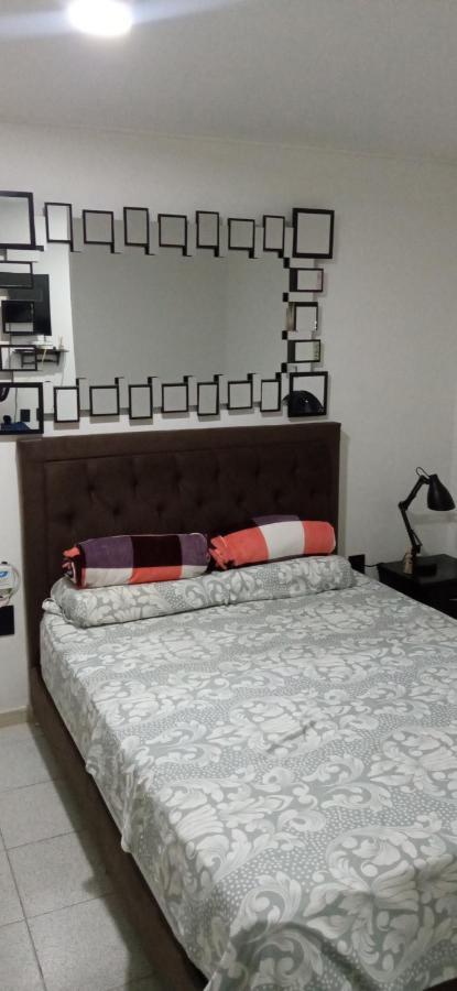 Apartamento Vital Bucaramanga Exterior foto